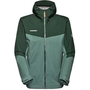 River woods regenjas 2025