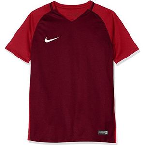 Nike Trophy II Jersey Youth shirt met korte mouwen voor kinderen