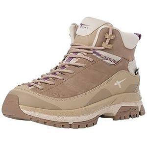 Tamaris Dames Active 1-1-26256 Wandelschoen, MUD Uni, 36 EU, Mud Uni, 36 EU