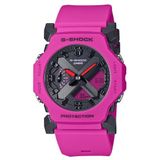 Casio Watch GA-2300-4AER, roze, Sport