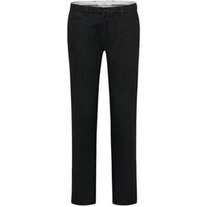 BRAX Fabio Dx Woolook Herenbroek, cement, 34W x 32L