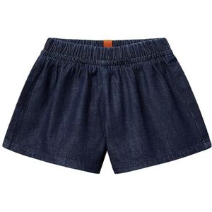 United Colors of Benetton kort, Blauw, 62 cm