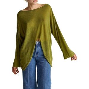 United Colors of Benetton damestrui, Groen, M