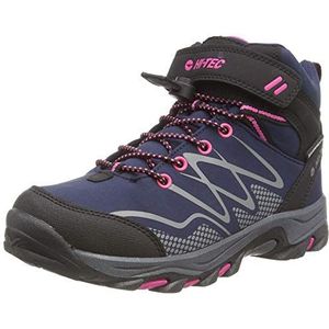 Hi-Tec O006895, trail Meisjes 18 EU