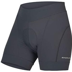 Endura Dames Xtract Lite fietsbroek, grijs, XL