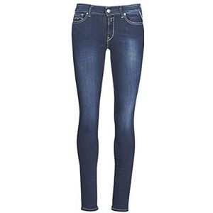 Replay New Luz Skinny Jeans voor dames