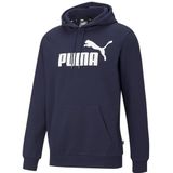 PUMA Essentials Big Logo Sweatshirt voor heren