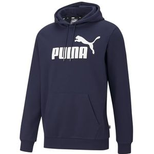 PUMA Essentials Big Logo Sweatshirt voor heren