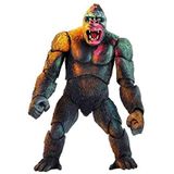 NECA - King Kong Illustrated Version Ultimate 7 actiefiguur