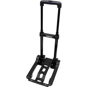 Rolson 42525 Opvouwbare trolley voor bagage