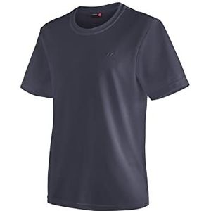 Maier Sports heren walter shirt