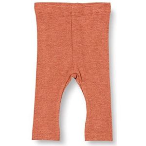 NAME IT NBNKAB Legging NOOS broek voor meisjes, coconut shell/detail: melange, 50