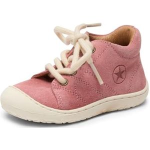 Bisgaard hale l First Walker Shoe, blush, 24 EU, roze (blush), 24 EU