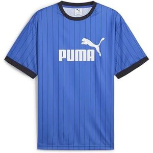 PUMA - Essentials - T-shirt - Zwart - 100% Gerecycled Polyester