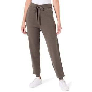REPLAY - Pantalon de Jogging - Groen - Met Cordon de Serrage