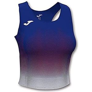 Joma Elite VII Top Running Meisjes