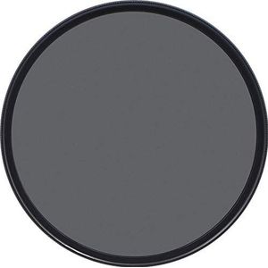 Rollei F:X Pro circulair filter (67 mm, ND 8 filter), neutraal grijsfilter (neutral-density-filter) van gorillaglas met speciale coating, ND8 (3 stops/0.9)