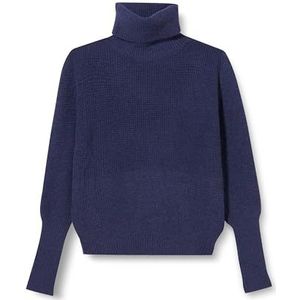 RISA Gebreide damestrui 25825227-RI01, marineblauw, XL/XXL, marineblauw, XL/XXL