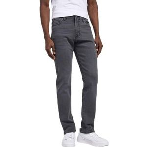 Lee Heren Skinny Fit MVP Jeans, Copper Falls, 29W / 32L