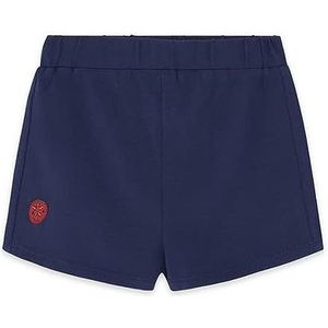 Tuc Tuc Red Submarine Shorts, blauw, 3A voor baby's