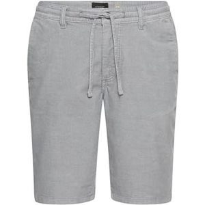 camel active - Relaxed Fit - Korte Broeken - Inktblauw