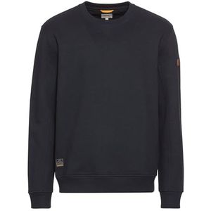 camel active Sweatshirt, nachtblauw, M