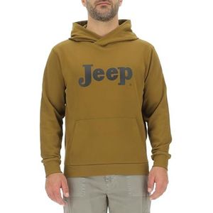 JEEP Sweatshirt voor heren