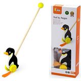VIGA 2043673 Toys - schuifspeelgoed - pinguïn