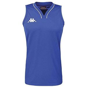 Kappa Caira basketbalshirt, dames