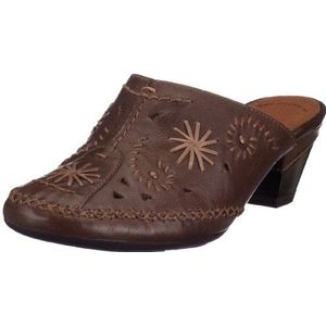 Jana 8/8/27304/24, Dames Clogs & Pantoletten