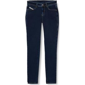 Diesel Damesjeans, 01-09H80, 24