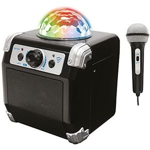 Hol Reisbureau hebben zich vergist Fisher Price - Karaoke set kopen | V-Tech, K3, lage prijs | beslist.nl