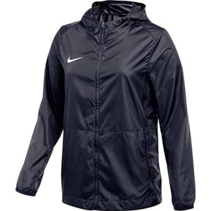 Nike - W Nk Sf Acdpr24 Hd Rn Jkt - Damesjas - Lange Capuchon