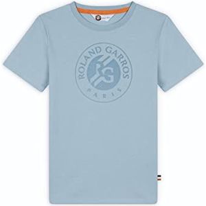 ROLAND GARROS Pacome Enf T-shirt voor jongens (1 stuk)