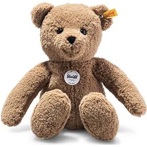 Steiff 113956 teddybeer papa - 36 cm - knuffeldier - bruin
