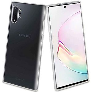 Muvit MUCRS0251 Galaxy NOTE 10 PLUS Transparant