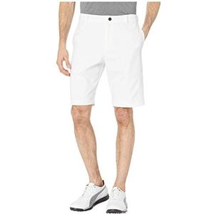 'PUMA GOLF Heren Standard Jackpot 2.0 Short, 25,5 cm
