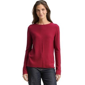 TOM TAILOR Damestrui, 10361 - Rumba Red, XXL