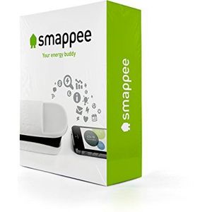 Smappee Huishoudelijke energiemonitor