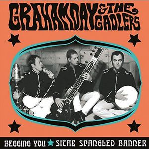 7-Begging You/Sitar Spangle