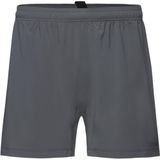 Gore Wear - Concurve 5 - Shorts - Grijs - Heren