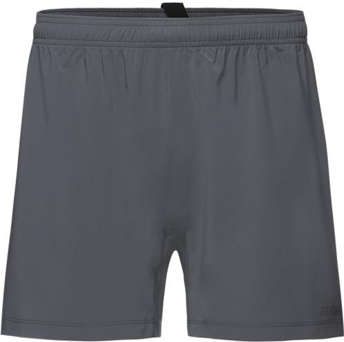 Gore Wear - Concurve 5 - Shorts - Grijs - Heren