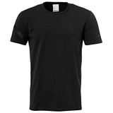 Uhlsport - Essential Pro - T-shirt - Heren - Korte Mouwen - Ademend Polyester