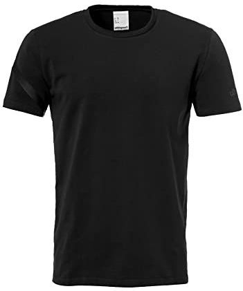 Uhlsport - Essential Pro - T-shirt - Heren - Korte Mouwen - Ademend Polyester