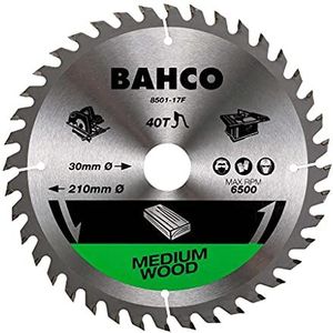 BAHCO Accessoires voor elektrisch gereedschap