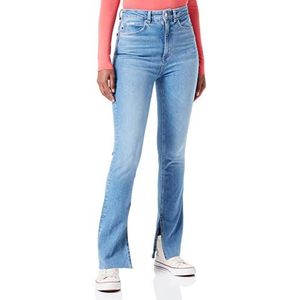 BOSS dames JEANS_BROEK Jackie Kf Hr 1.1, Lichtblauw 435, 27