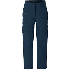 VAUDE Unisex kinder trainingsbroek zo