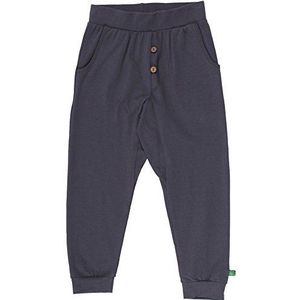 Fred's World by Green Cotton Unisex Rock Solid Pants Baby Broek