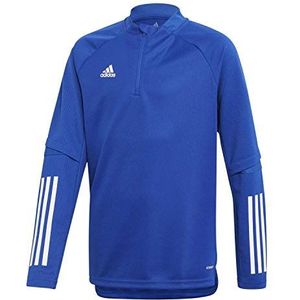 adidas Unisex Condivo 20 Training Top Trainingstop voor kinderen