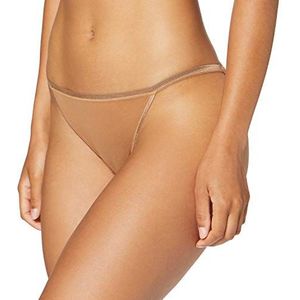 Cosabella Soire Conf string ondergoed, bikini voor dames, Vier, XL